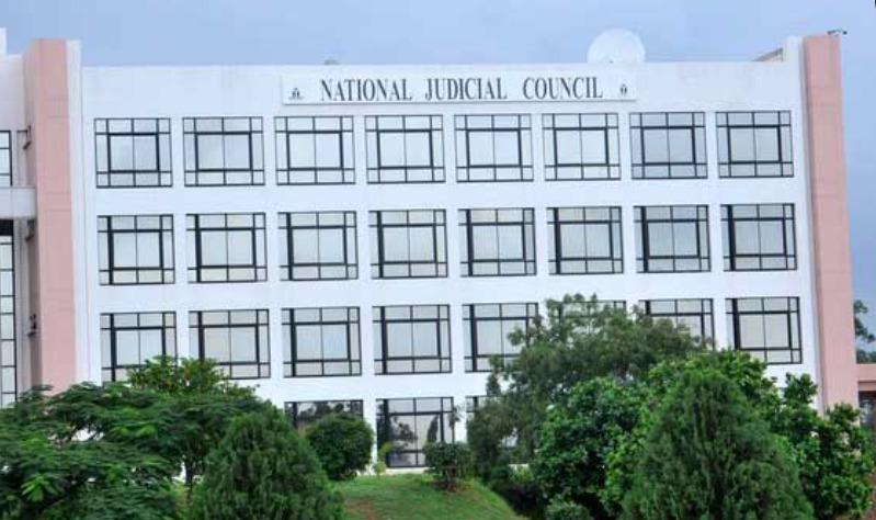 NJC Suspends Rivers and Anambra High Court Judges for Misconduct