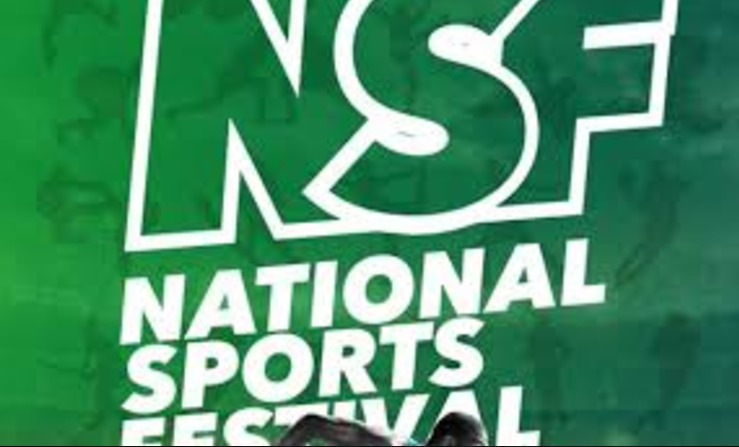 Enugu Selected to Host 2026 National Sports Festival