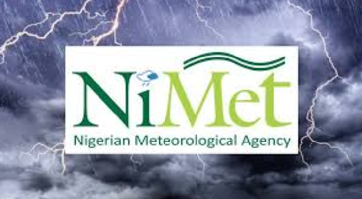 Sunshine and Dust Haze to Persist Across Nigeria: NiMet Predicts 3-Day Weather Outlook