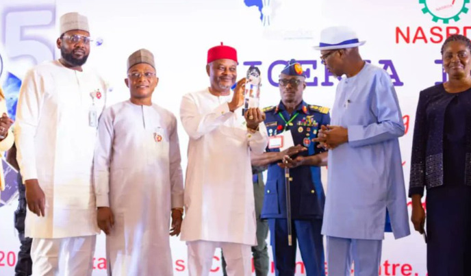 Nigeria Marks 25 Years in Space Technology, Eyes Future Growth