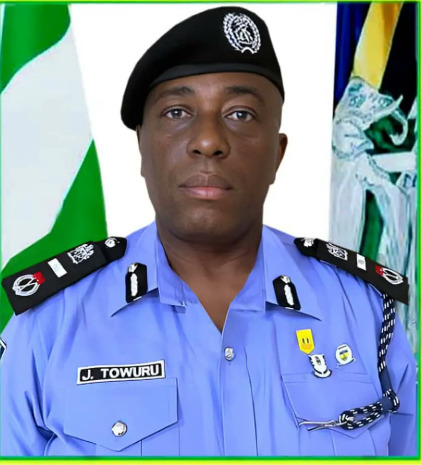 Abductors of Late Professor of Medicine Now in Custody, Police Confirm