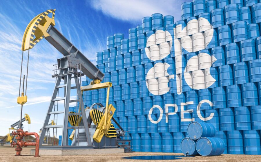 OPEC+ Reschedules Key Oil Output Meeting Amid Rumored Disagreements