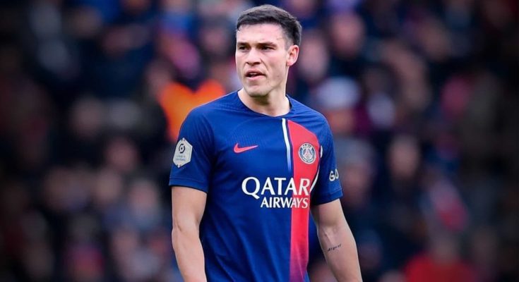 Manuel Ugarte Shines: £42m United Midfielder Delivers Stellar International Performance