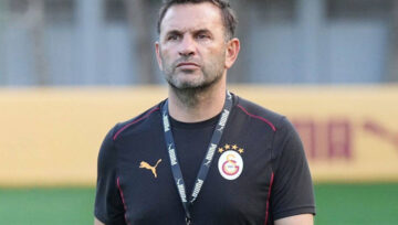 Okan Buruk Blasts TFF and Referees After Eyüpspor Draw