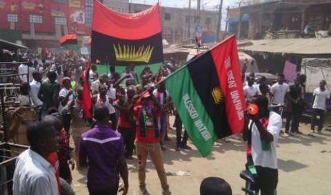 IPOB Denounces Fake Biafran Republic Declaration in Finland