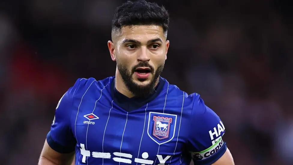Sam Morsy Declines Rainbow Armband Over Religious Beliefs