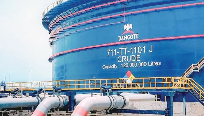 Marketers Divided Over Advance Payments at Dangote Refinery