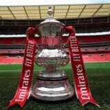 Arsenal to Face Manchester United in FA Cup Third Round