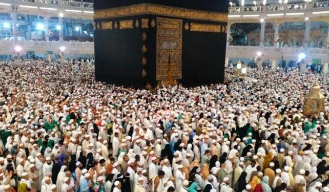 Kano Pilgrims Board Sets January 1 Deadline for Hajj Payments