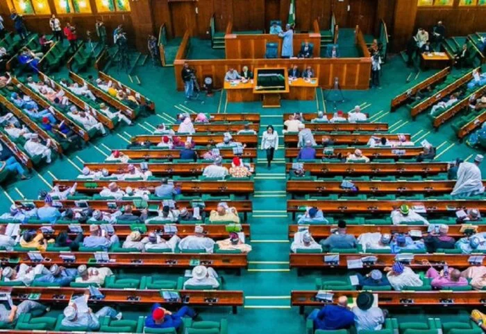 House of Reps Suspend Tax Reform Debate Amid Northern Governors’ Resistance
