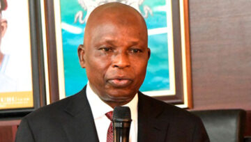 AGF Urges ICC to Halt Ongoing Probe of Nigerian Military