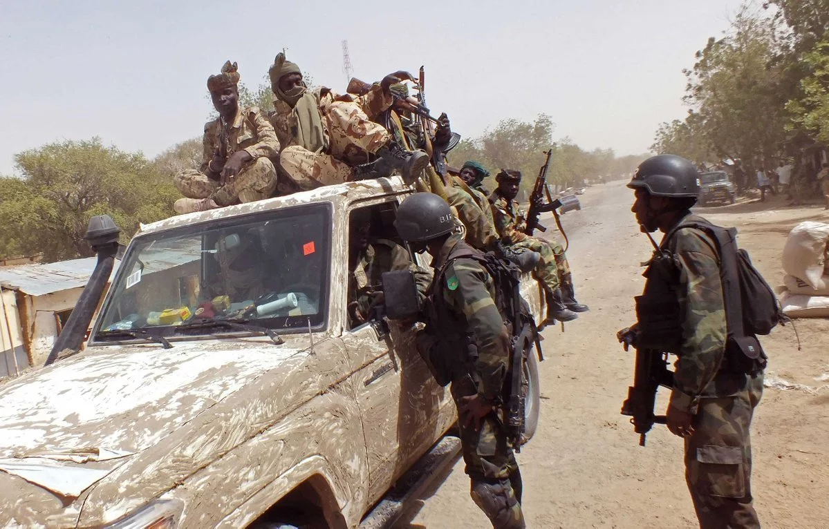 Troops Neutralize Scores of Terrorists in Zamfara Ambush