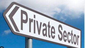 Naira Depreciation and Fuel Price Hikes Cripple Nigeria’s Private Sector