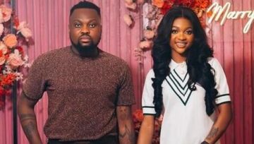 Blackmail Attempt Targets Egungun of Lagos’ Wife Over Husband’s Private Video