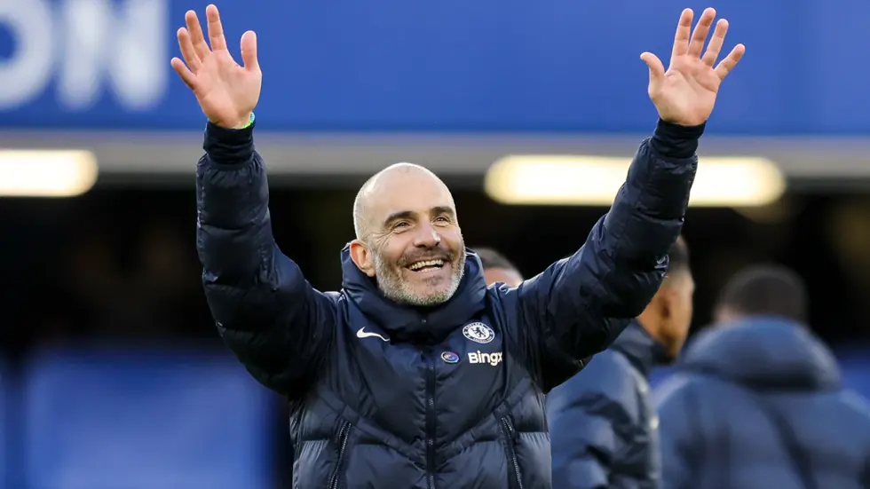 EPL: Cole Palmer and Joao Felix Are the Reason Fans Buy Tickets, Says Chelsea Boss