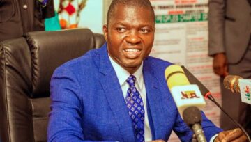 Ebonyi Governor Issues 72-Hour Ultimatum to Striking Workers: “Return to Work or Be Replaced”