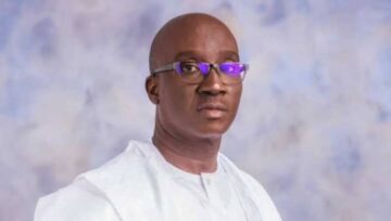 Edo Governor Okpebholo Swears In Judges Previously Rejected by Obaseki