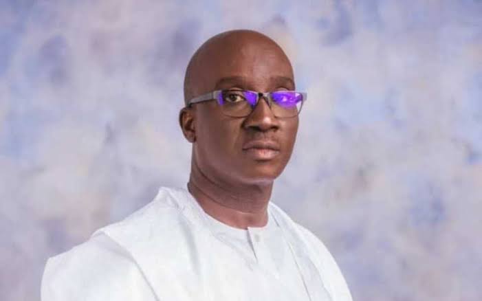 Edo Governor Okpebholo Swears In Judges Previously Rejected by Obaseki