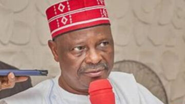 Kwankwaso Calls on Tinubu to Reconsider Tax Reform Bill, Citing Past Precedents