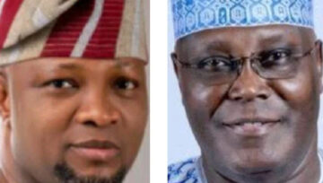 Jandor to Represent Atiku at KOL Foundation Launch