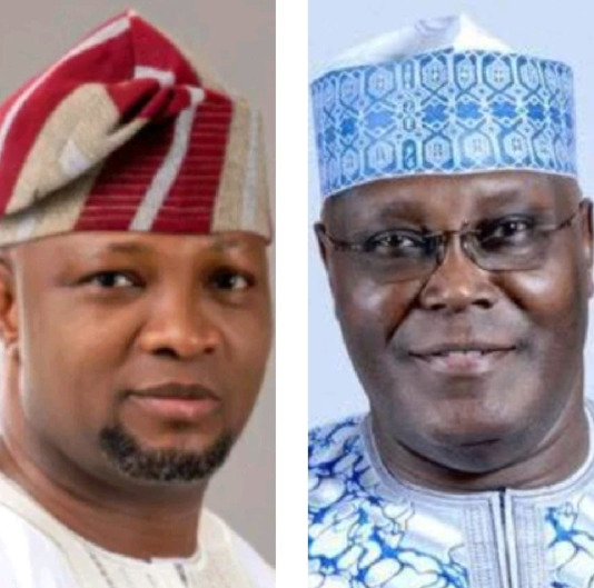 Jandor to Represent Atiku at KOL Foundation Launch