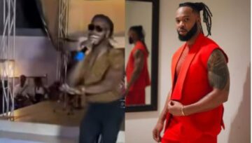 Fake Flavour Breaks Silence: “I Earn ₦700k Per Show, But I’m No Scammer”