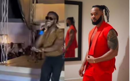 Fake Flavour Breaks Silence: “I Earn ₦700k Per Show, But I’m No Scammer”