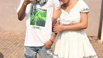 Regina Daniels’ Brother Speaks Out After Alleged Police Summons