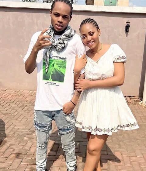 Regina Daniels’ Brother Speaks Out After Alleged Police Summons