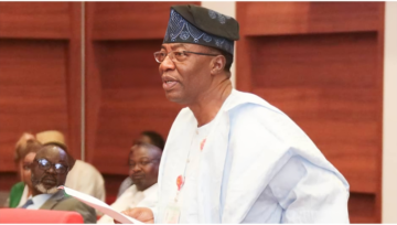 Ogun APC Ward Maintains Gbenga Daniel Suspension Amid NWC Contradiction