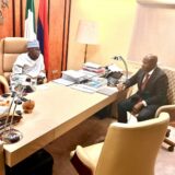 Tinubu Moves Into Action as DSS Briefs Him on Fresh Rescue Strategy for Kidnapped Students