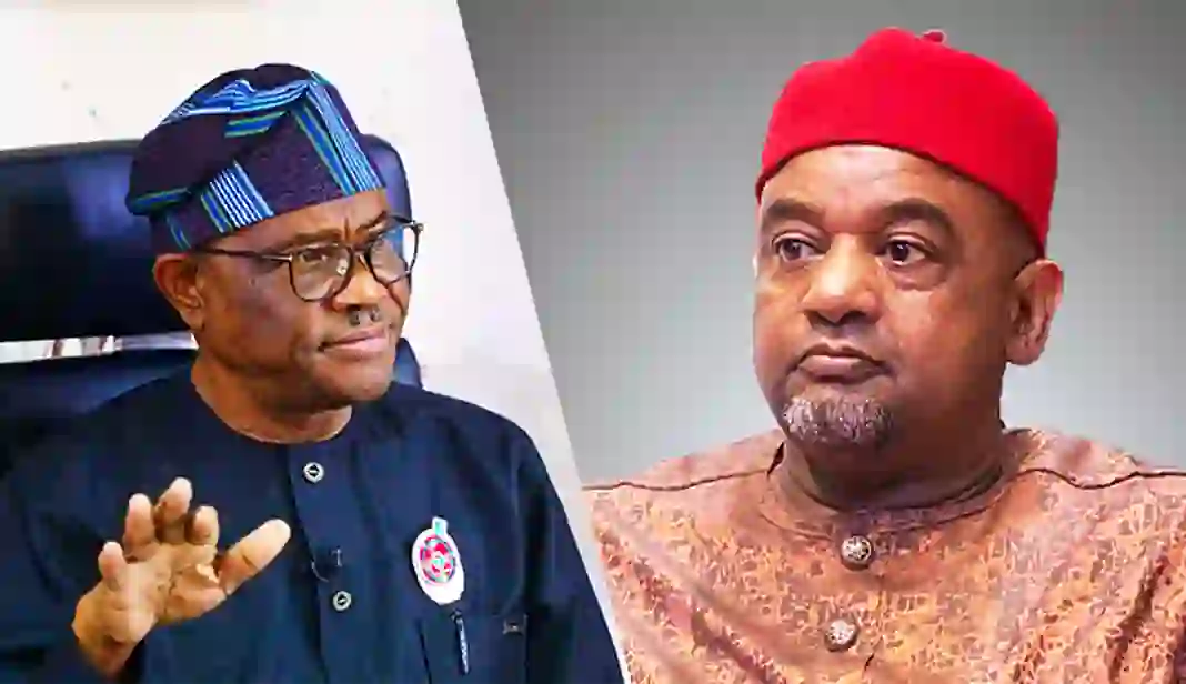 PDP State Chairmen Pledge Unwavering Support for Acting National Chairman Umar Damagun