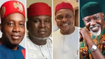 Comrade Osita Obi Declares Soludo’s Victory Certain in Anambra Election