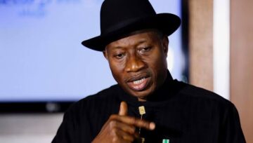 “Politics Is Not for Rascals”: Jonathan Warns Against the Decline of Democracy
