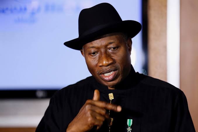 “Politics Is Not for Rascals”: Jonathan Warns Against the Decline of Democracy