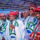 NNPP Accuses Kwankwaso of Betrayal as Defections Rock the Party