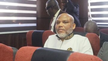 Nnamdi Kanu Sentenced to Life: Still Behind Bars, but Now Moved to Sokoto Prison