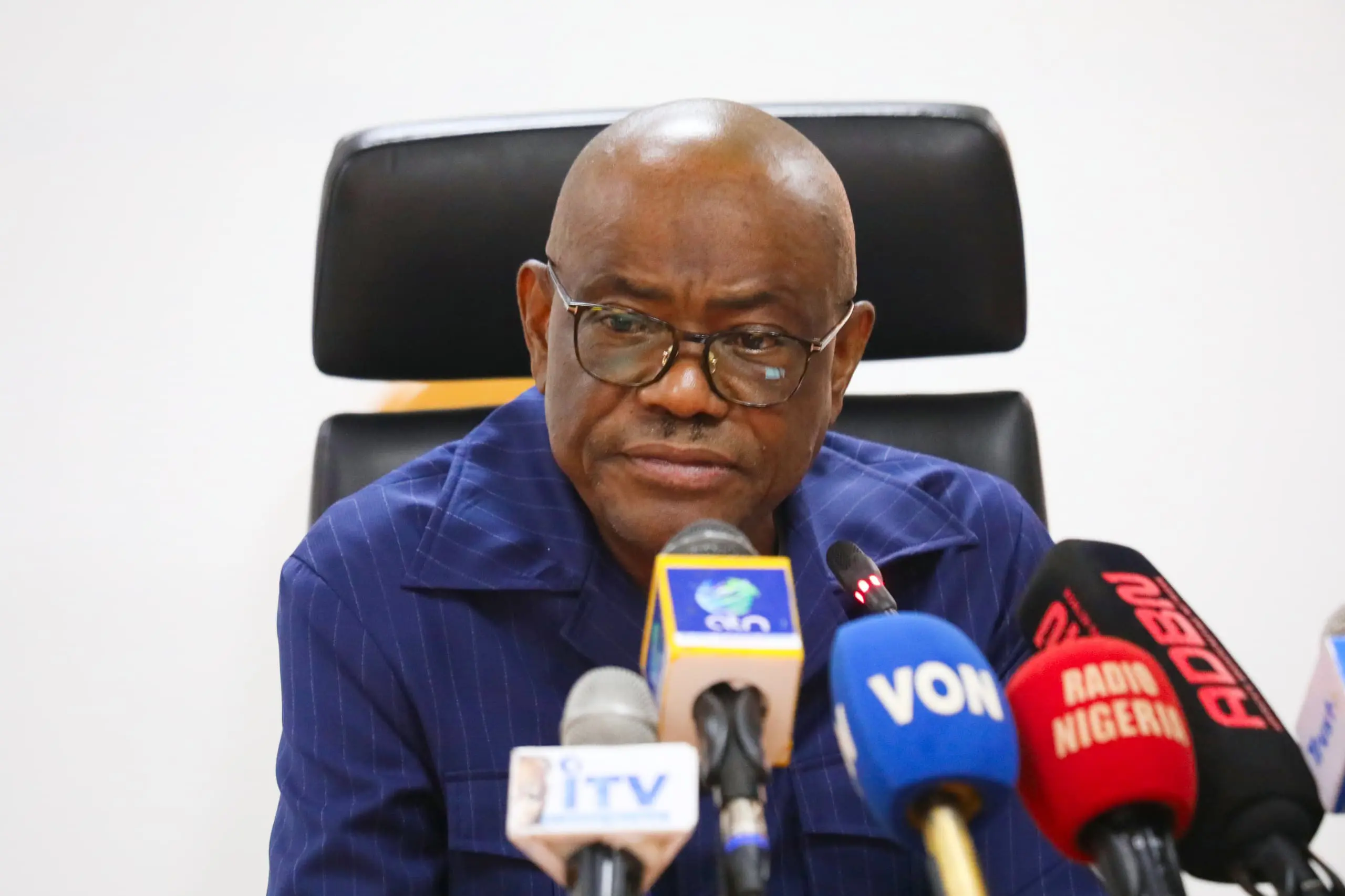 Tonye Cole Sues Nyesom Wike, Channels TV for ₦40.5 Billion Over Defamation
