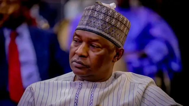 Judge Withdraws from Malami’s ₦213bn Forfeiture Case