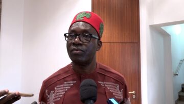 “Every Monday Lost Is 20% of Our Economy” – Southeast Governor Vows to End Sit-at-Home Agitations
