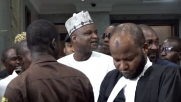 Court Acquits Suspended Police Officer Abba Kyari of 23-Count Asset Declaration Charge